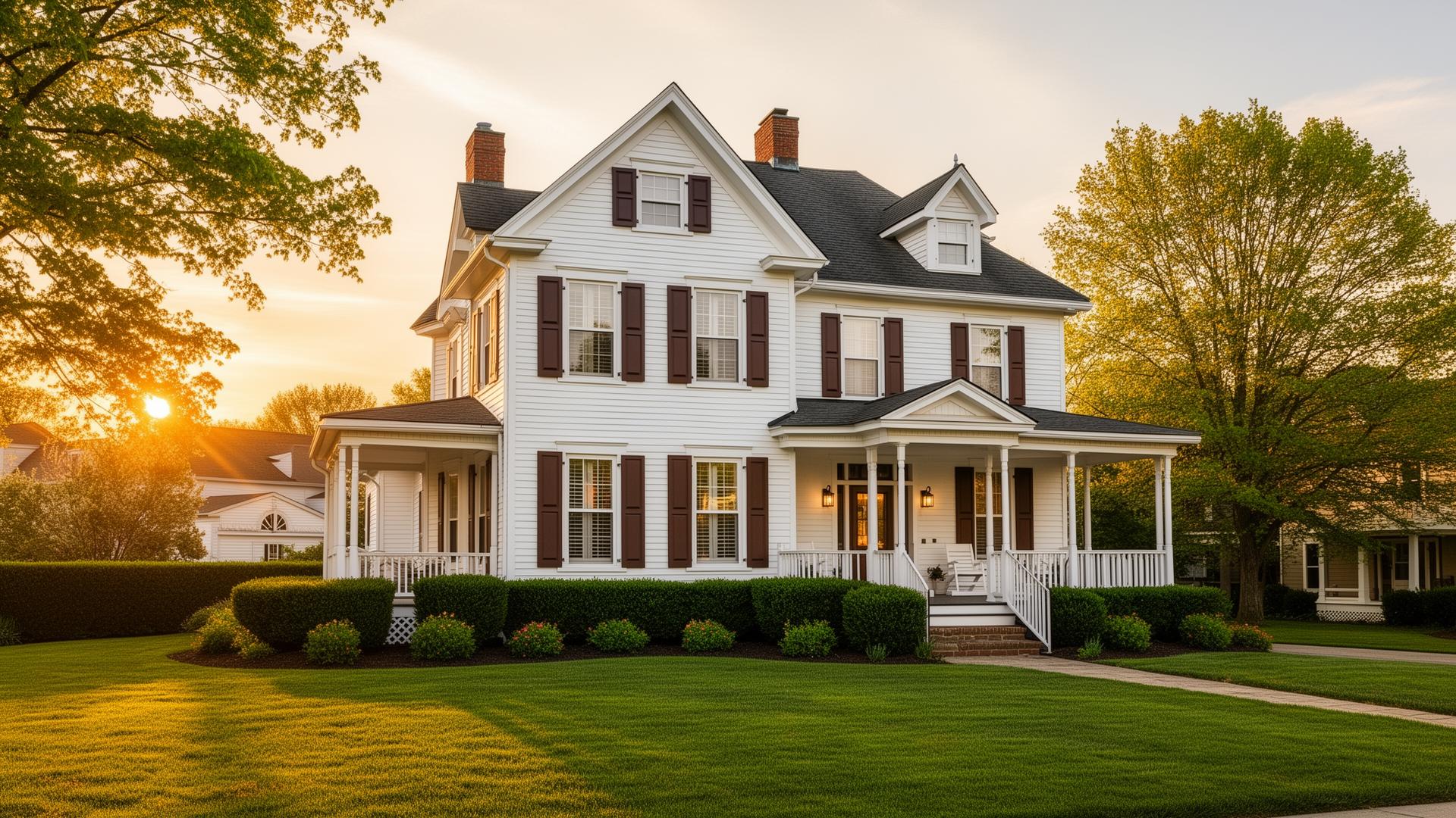 Beautifully restored home in Delaware County, PA