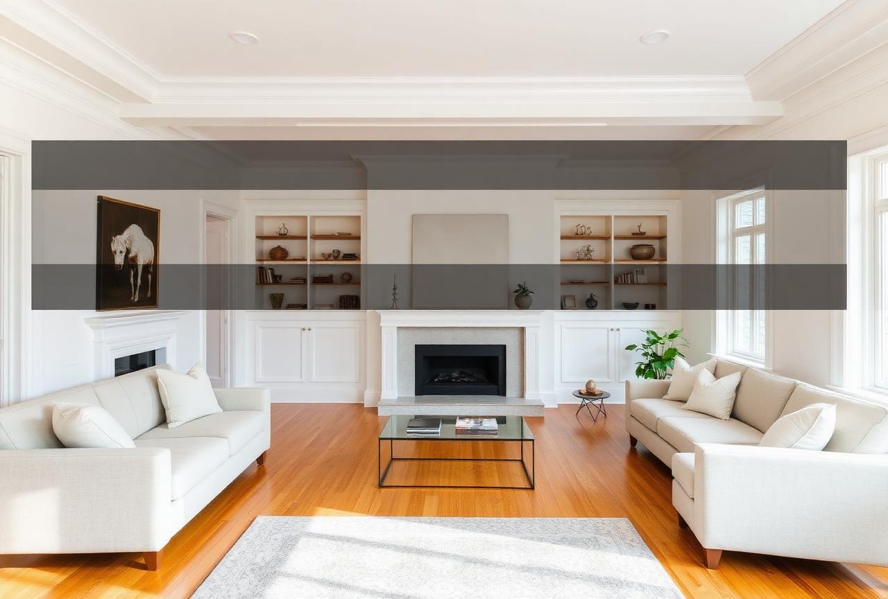 Whole-Home Interior Renovation